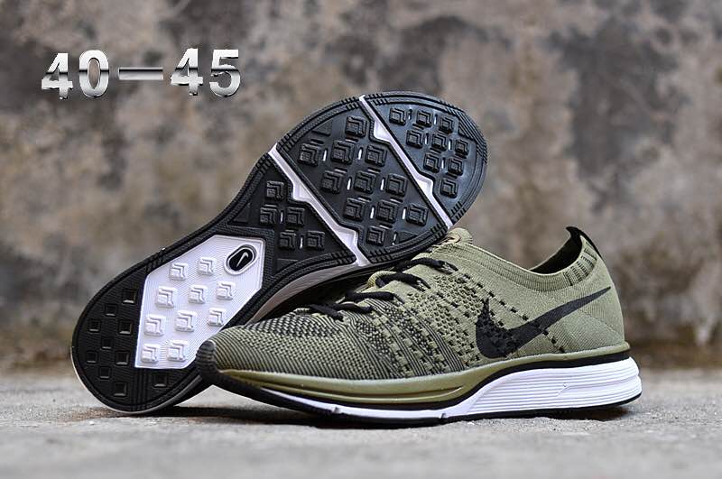 Nike Flyknit Trainer Olive For Sale rajabarbar Nike Flyknit Trainer Olive For Sale